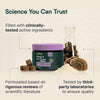 Wuffes Dog Allergy Chews for Seasonal Pollen