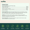 Wuffes Dog Allergy Chews for Seasonal Pollen